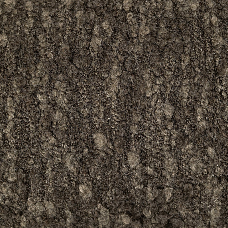 Tye Ottoman - Solema Moss