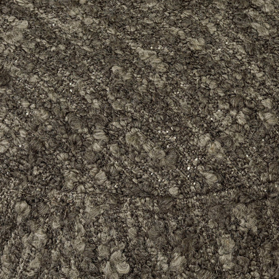 Tye Ottoman - Solema Moss
