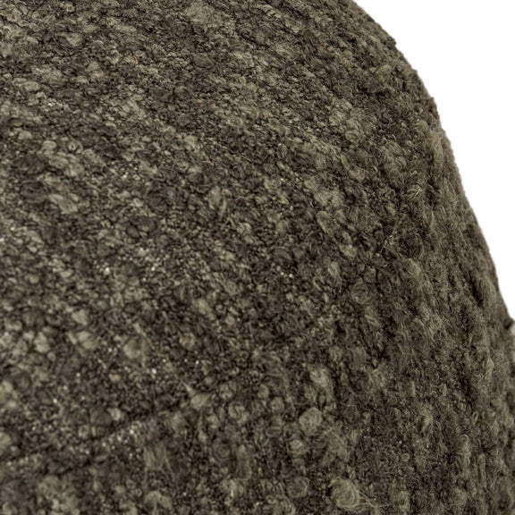 Tye Ottoman - Solema Moss