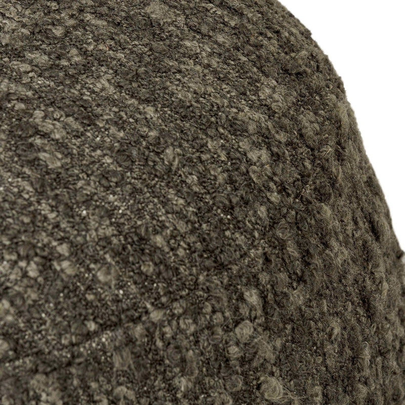 Tye Ottoman - Solema Moss