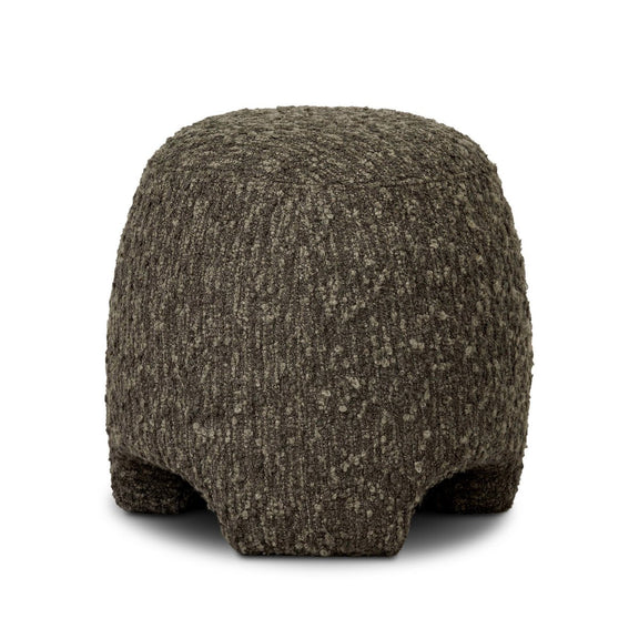 Tye Ottoman - Solema Moss
