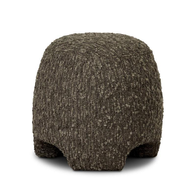 Tye Ottoman - Solema Moss