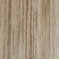 Bourne Dining Table - Light Beige Travertine