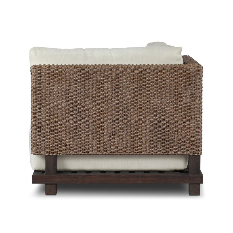Wayford Outdoor Corner Piece