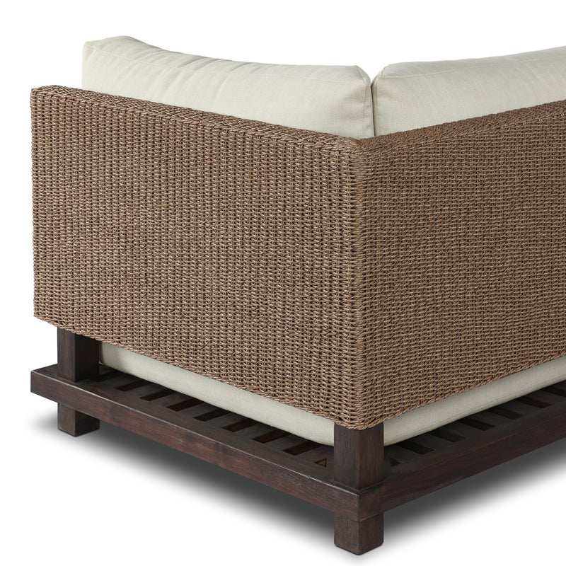 Wayford Outdoor Corner Piece