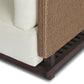 Wayford Outdoor Corner Piece