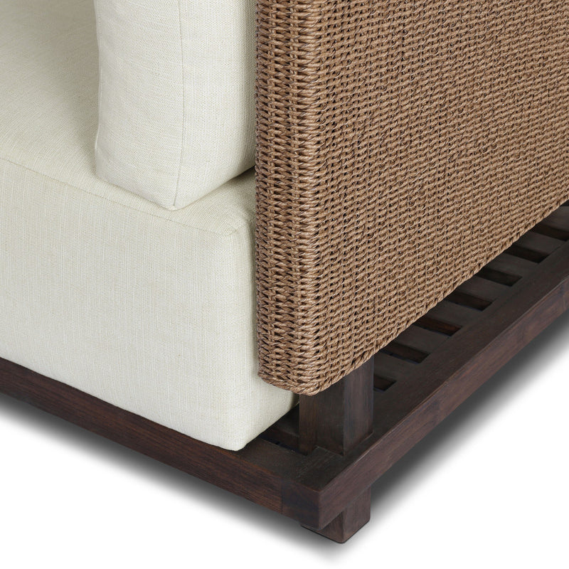 Wayford Outdoor Corner Piece