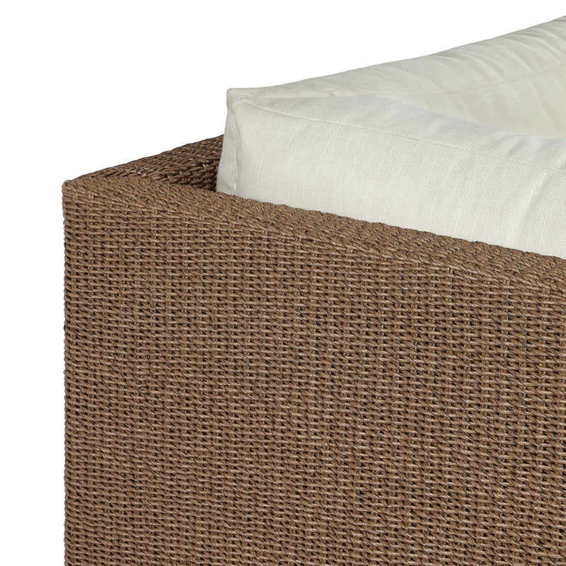 Wayford Outdoor Corner Piece