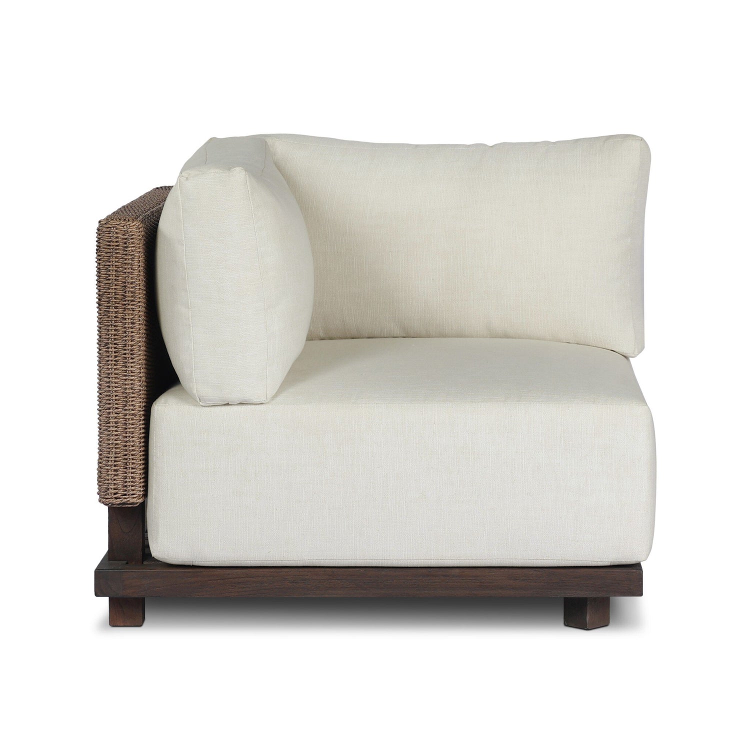 Wayford Outdoor Corner Piece
