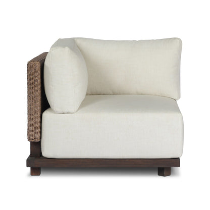 Wayford Outdoor Corner Piece