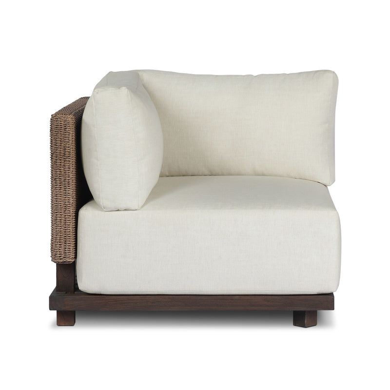 Wayford Outdoor Corner Piece