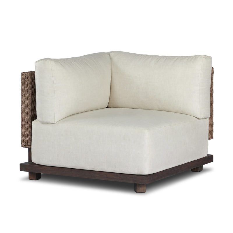 Wayford Outdoor Corner Piece