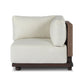 Wayford Outdoor Corner Piece