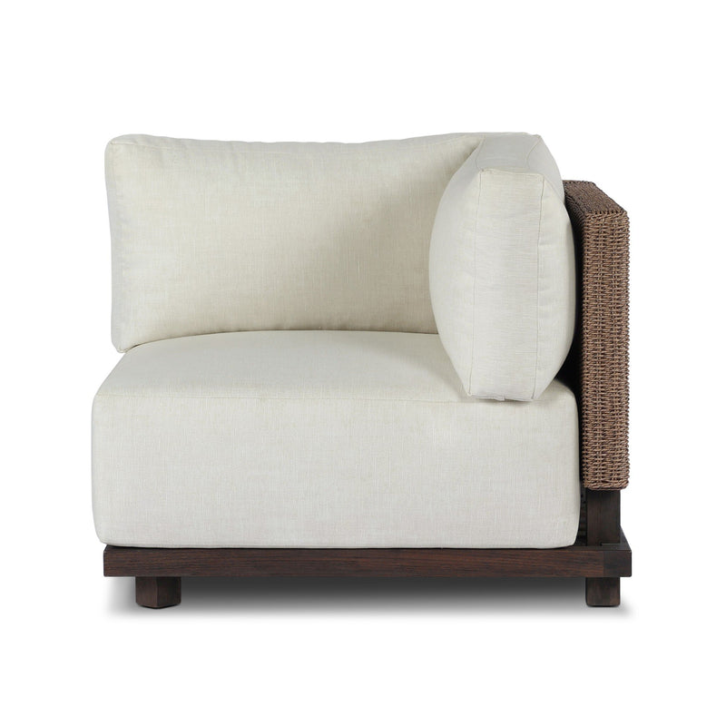 Wayford Outdoor Corner Piece