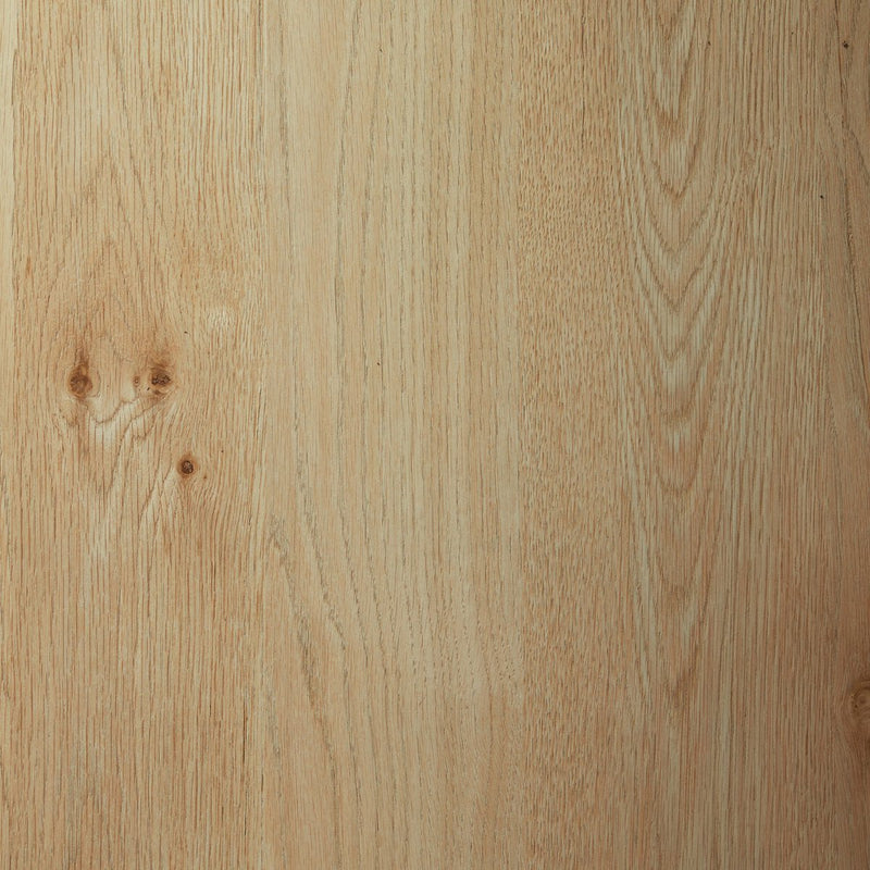 Raul Coffee Table - American White Oak Veneer