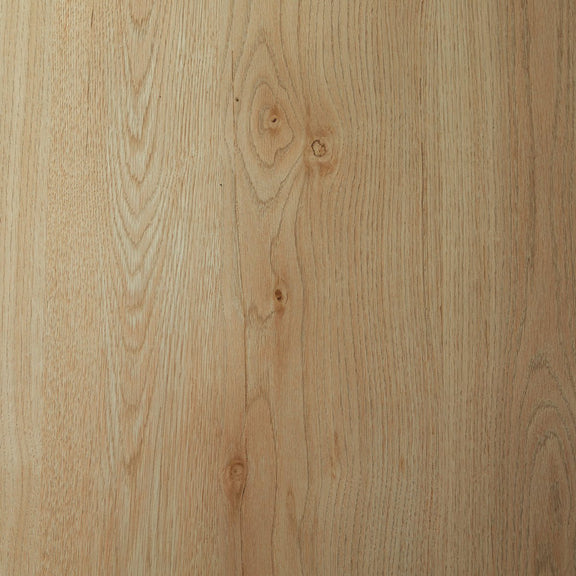 Raul Coffee Table - American White Oak Veneer