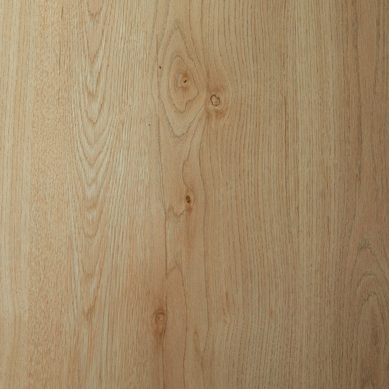 Raul Coffee Table - American White Oak Veneer