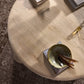 Raul Coffee Table - American White Oak Veneer