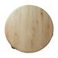 Raul Coffee Table - American White Oak Veneer