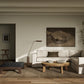 Tovana 3 Piece Sectional - Crypton Nomad Snow