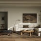 Tovana 3 Piece Sectional - Savoy Parchment