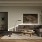 Tovana 3 Piece Sectional - Savoy Coffee
