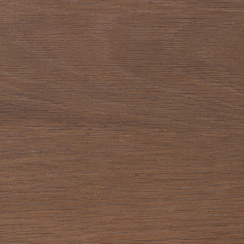 District Eight Foosball Table - Smoked Oak