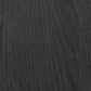 District Eight Foosball Table - Ebonized Oak