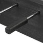 District Eight Foosball Table - Ebonized Oak