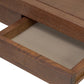 District Eight Mahjong Table - Smoked Oak