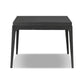 District Eight Mahjong Table - Ebonized Oak