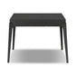 District Eight Mahjong Table - Ebonized Oak