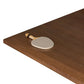 District Eight Ping Pong Table - Smoked Oak Veneer