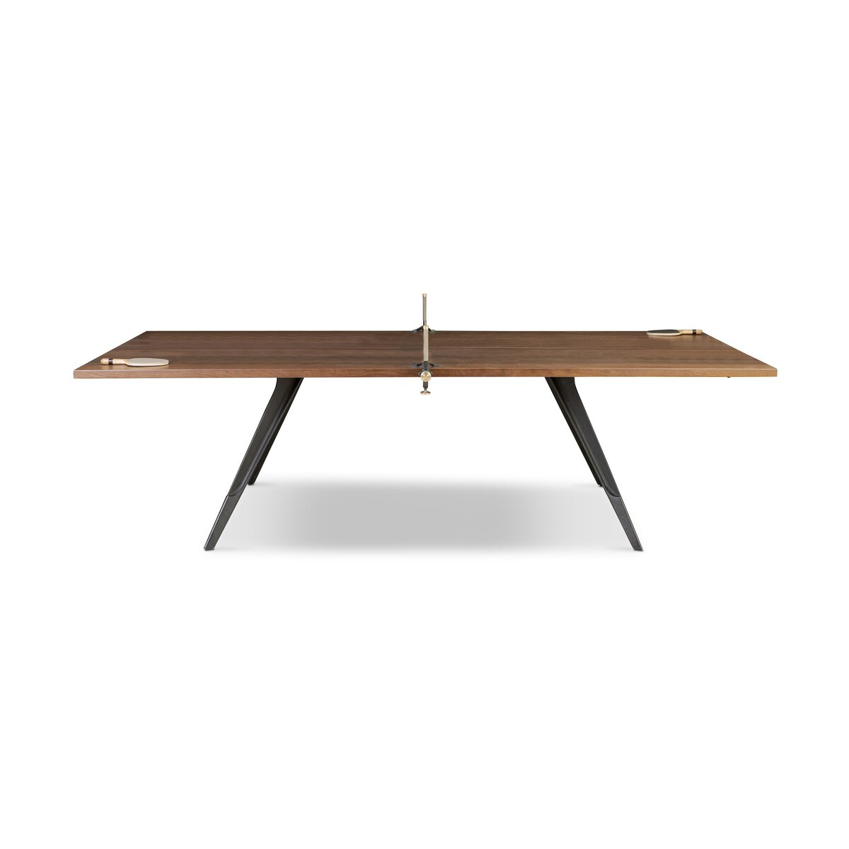 District Eight Ping Pong Table
