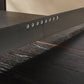 District Eight Ping Pong Table - Ebonized Oak Veneer