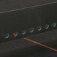 District Eight Ping Pong Table - Ebonized Oak Veneer