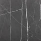 Babylon Small End Table - Grey Italian Marble