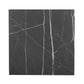 Babylon Small End Table - Grey Italian Marble