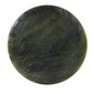 Yoko Grand Coffee Table - Moss Cast Glass