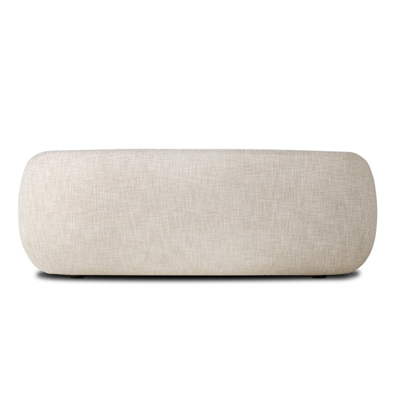Channing Sofa - Yuma Cream