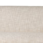 Channing Sofa - Yuma Cream