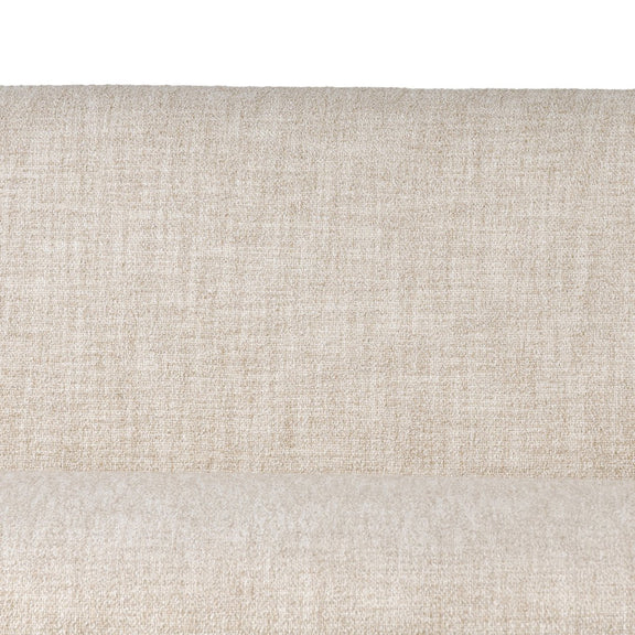Channing Sofa - Yuma Cream