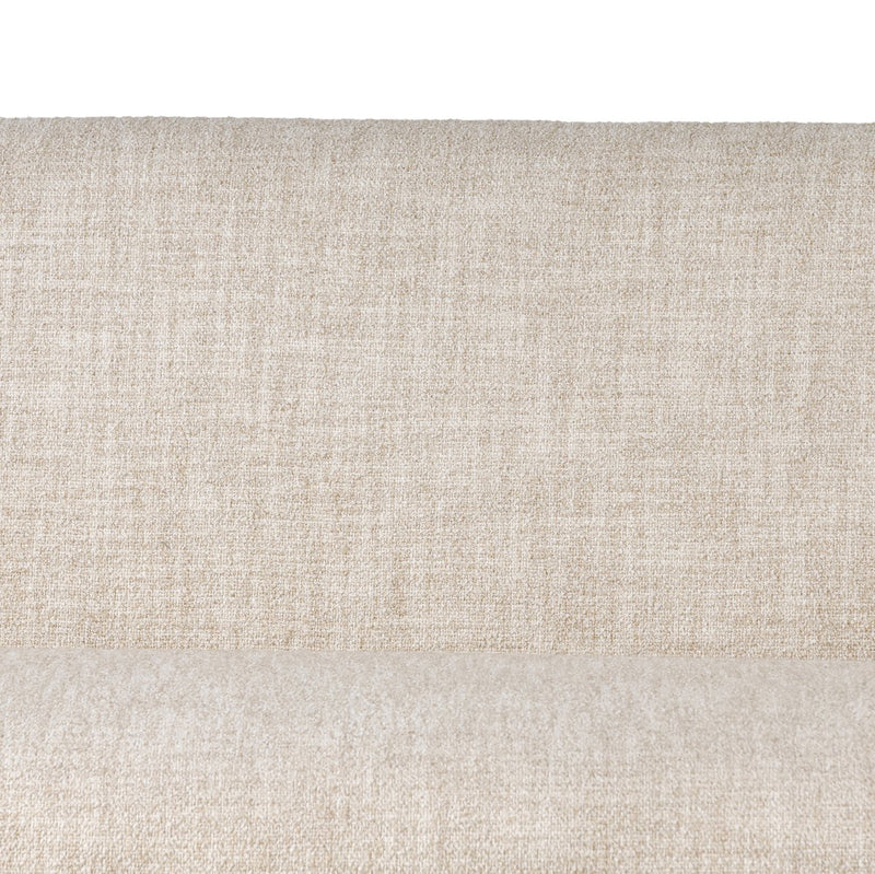 Channing Sofa - Yuma Cream