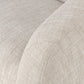 Channing Sofa - Yuma Cream