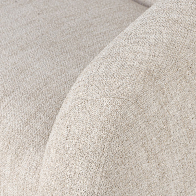 Channing Sofa - Yuma Cream