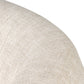 Channing Sofa - Yuma Cream