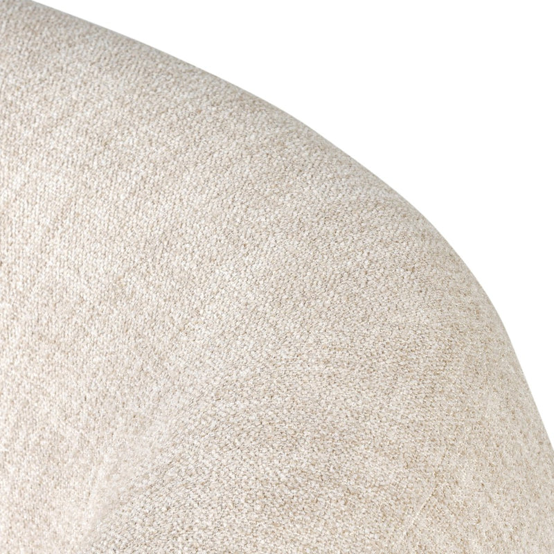 Channing Sofa - Yuma Cream