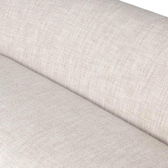 Channing Sofa - Yuma Cream