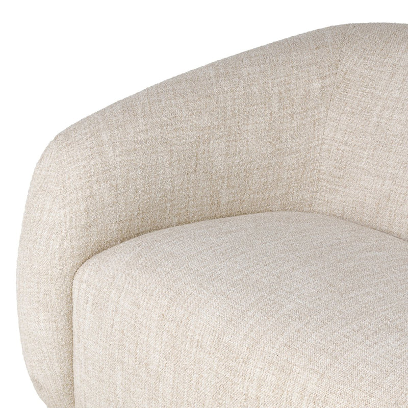 Channing Sofa - Yuma Cream