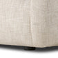 Channing Sofa - Yuma Cream